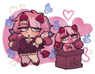 Commission Commission