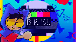 Personal Offline Screen