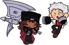 Commission Commission